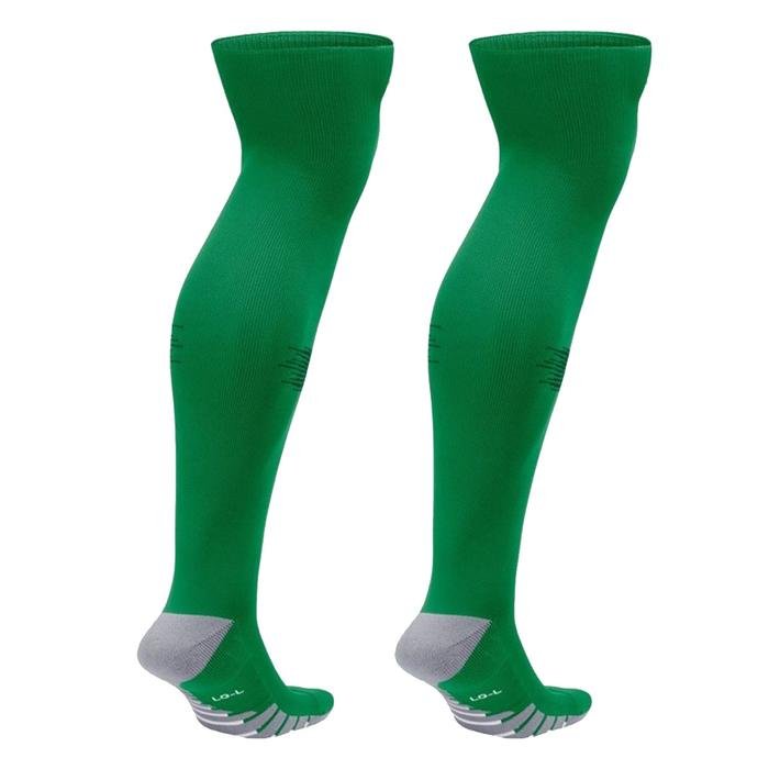 Matchfit Otc - Team Unisex Yeşil Çorap SX6836-302 1025489