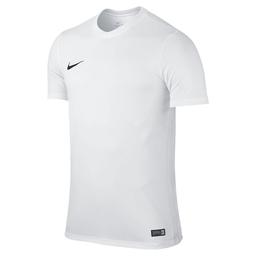 Yth Park Vi Jsy Çocuk Beyaz Futbol Forma 725984-100