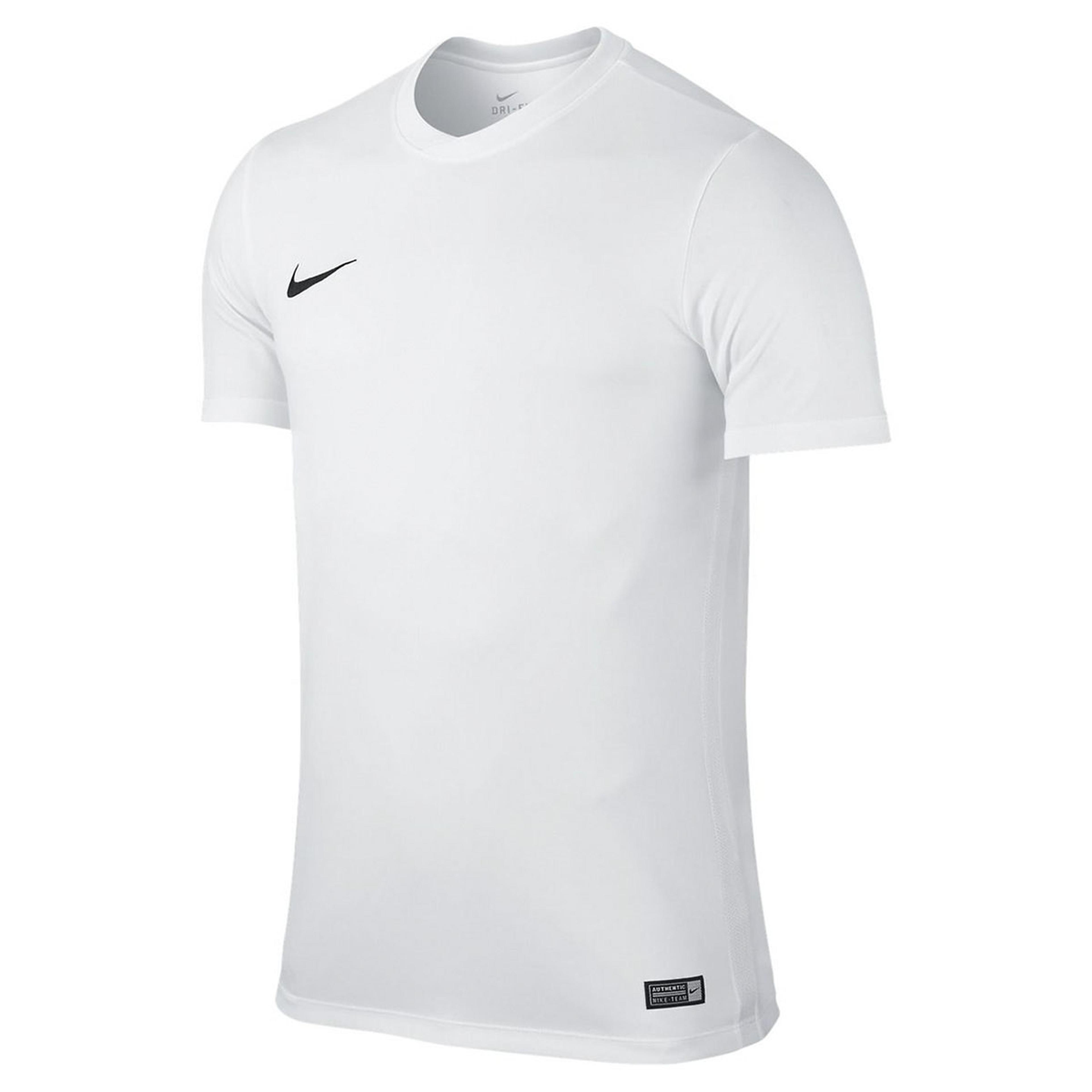 Yth Park Vi Jsy Çocuk Beyaz Futbol Forma 725984-100