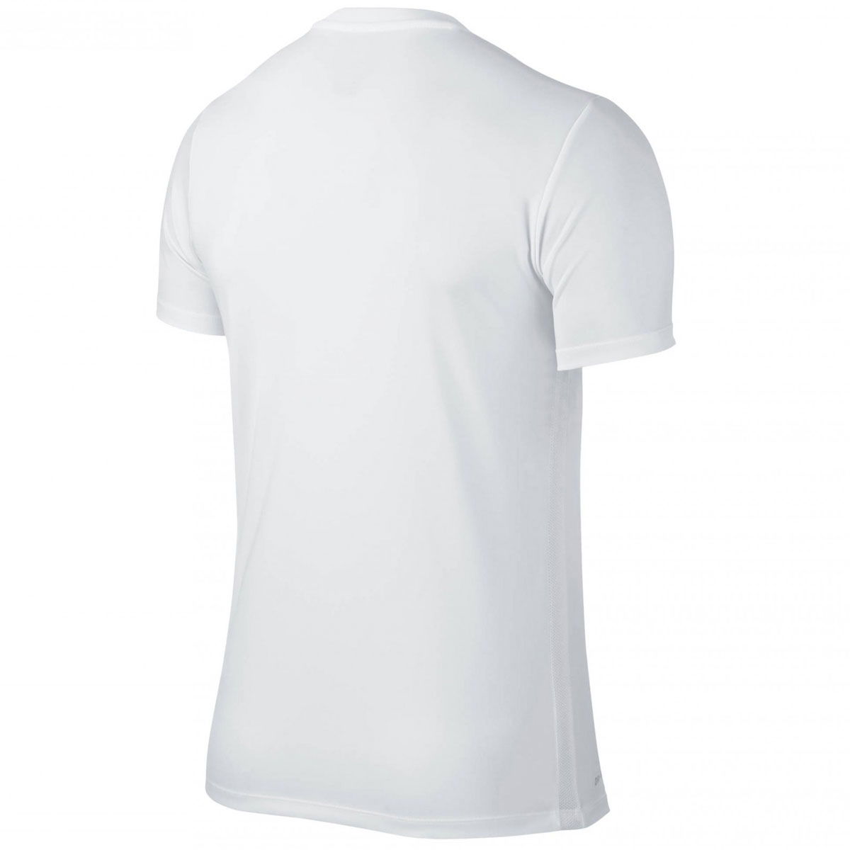 Yth Park Vi Jsy Çocuk Beyaz Futbol Forma 725984-100