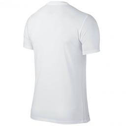 Yth Park Vi Jsy Çocuk Beyaz Futbol Forma 725984-100