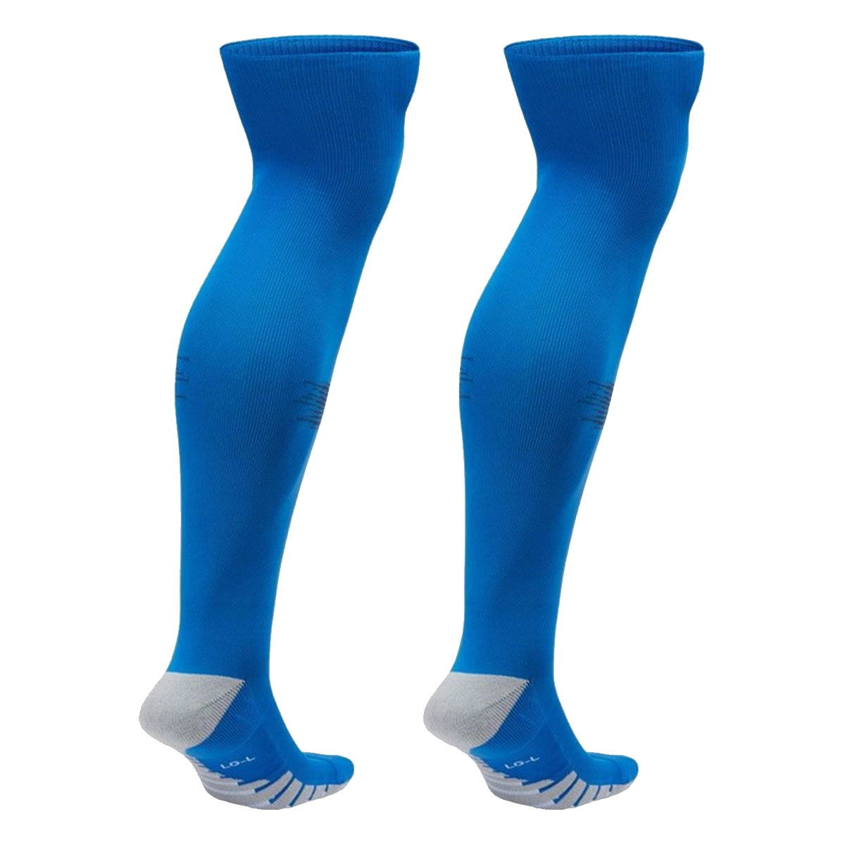 Matchfit Otc - Team Unisex Mavi Çorap SX6836-464