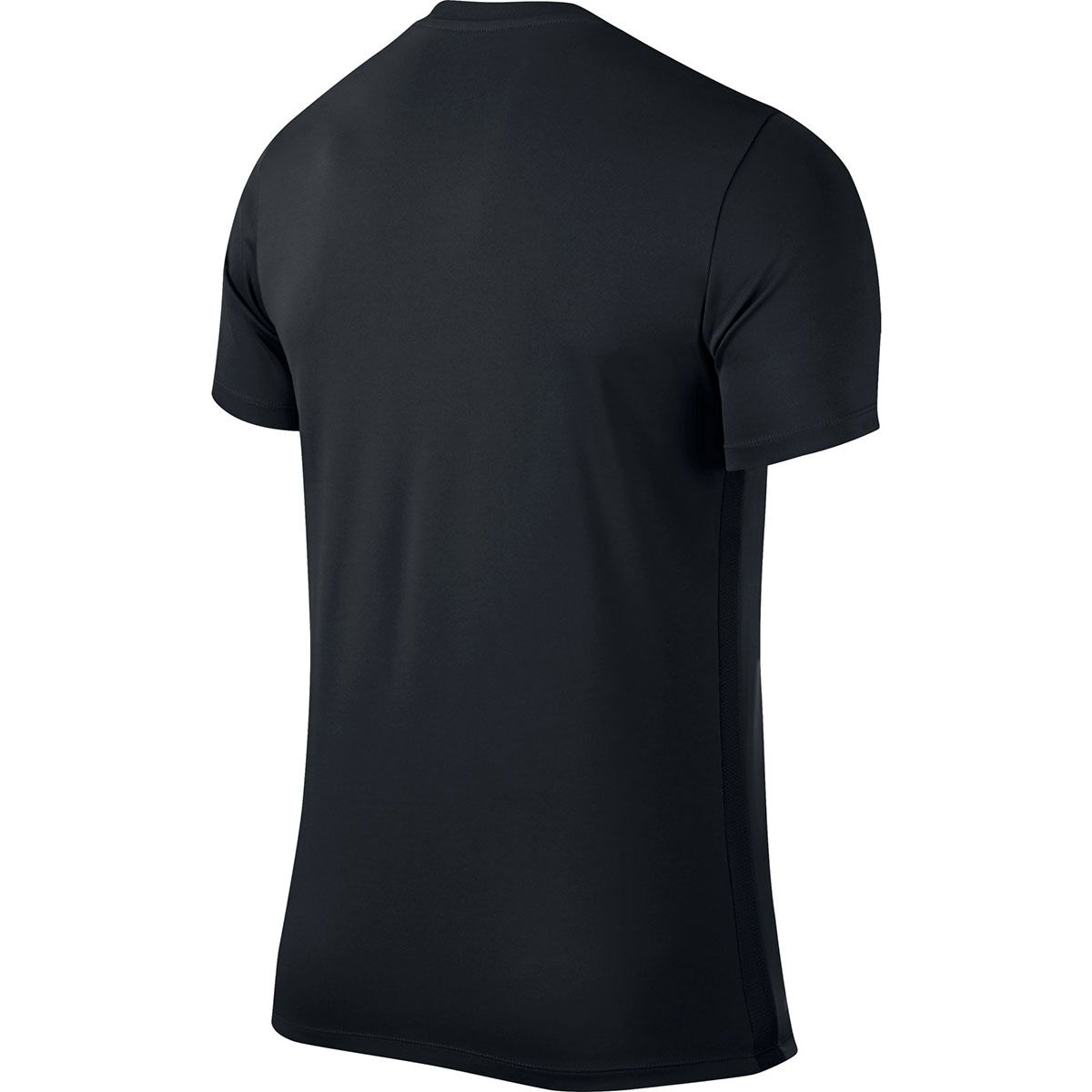 Yth Park Vi Jsy Çocuk Siyah Futbol Forma 725984-010