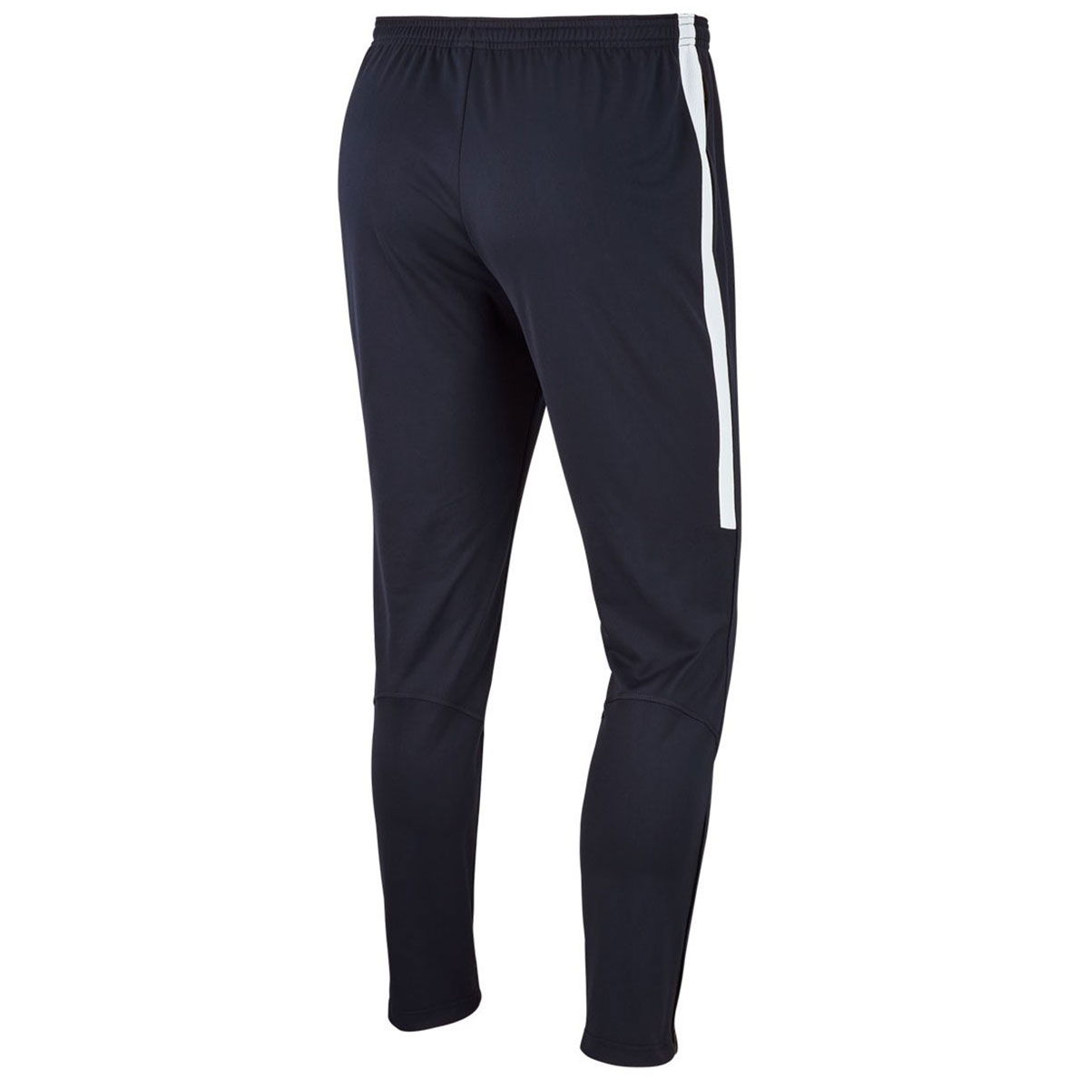 Dry Academy19 Erkek Lacivert Futbol Eşofman Altı BV5836-451