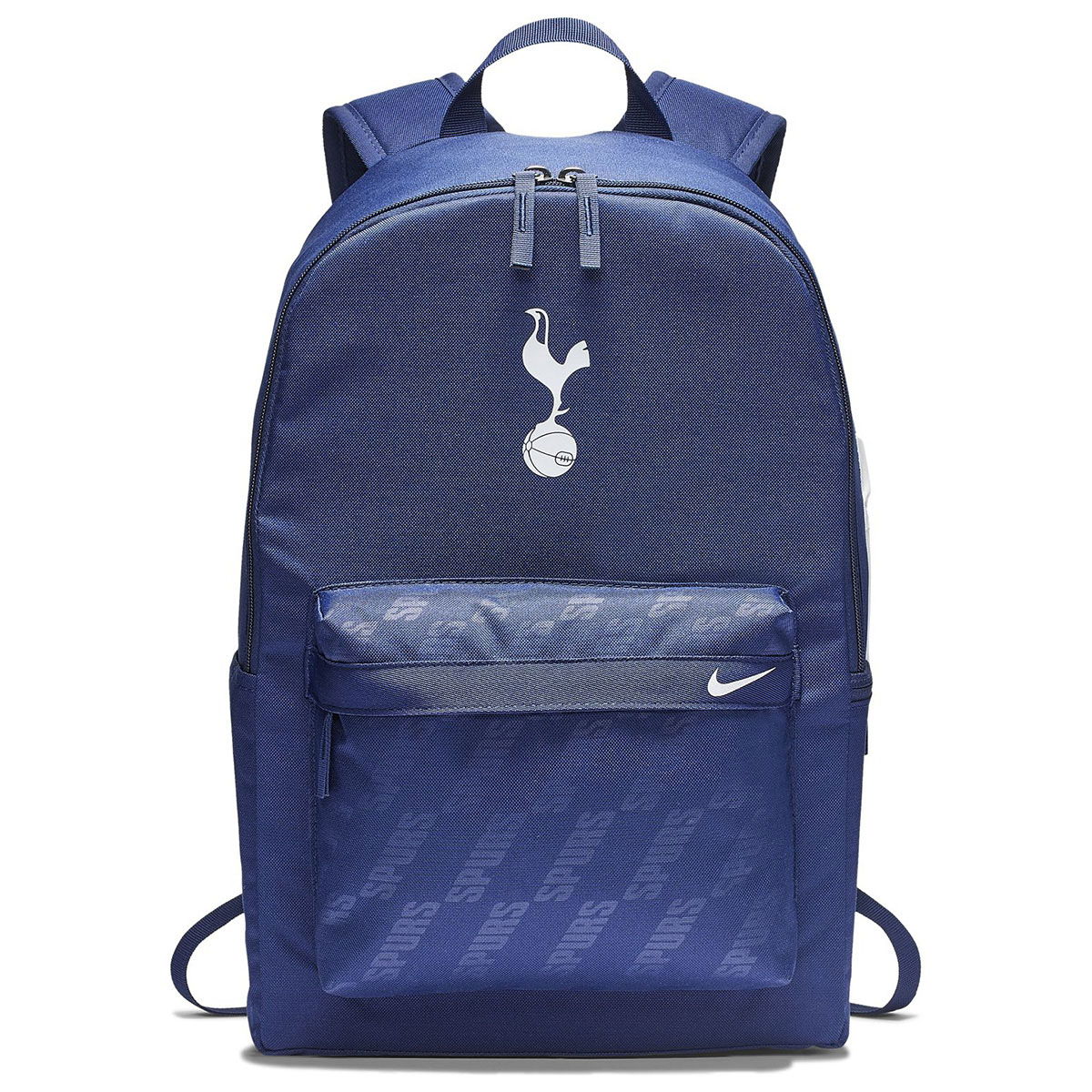 Nk Stadium Thfc Unisex Mavi Futbol Sırt Çantası BA5949-429