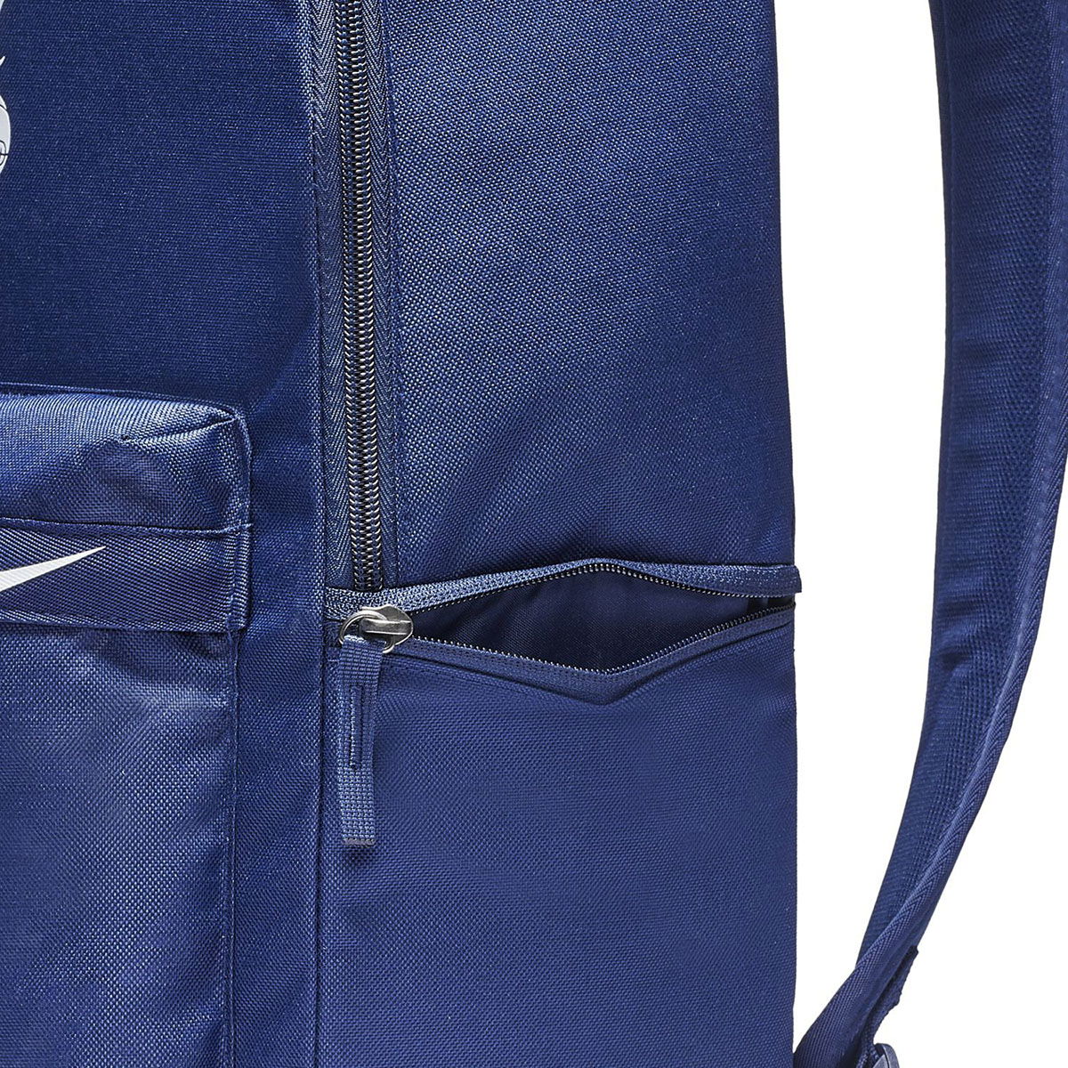 Nk Stadium Thfc Unisex Mavi Futbol Sırt Çantası BA5949-429