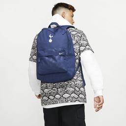 Nk Stadium Thfc Unisex Mavi Futbol Sırt Çantası BA5949-429