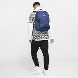 Nk Stadium Thfc Unisex Mavi Futbol Sırt Çantası BA5949-429