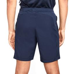 Dry Academy Erkek Siyah Futbol Şortu AR7656-451
