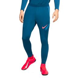 Dri-Fit Strike Erkek Mavi Futbol Eşofman Altı CD0566-432