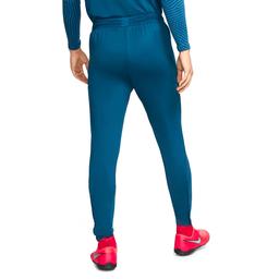 Dri-Fit Strike Erkek Mavi Futbol Eşofman Altı CD0566-432
