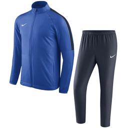 Dry Academy18 Erkek Lacivert Futbol Eşofman-Takımı 893709-463