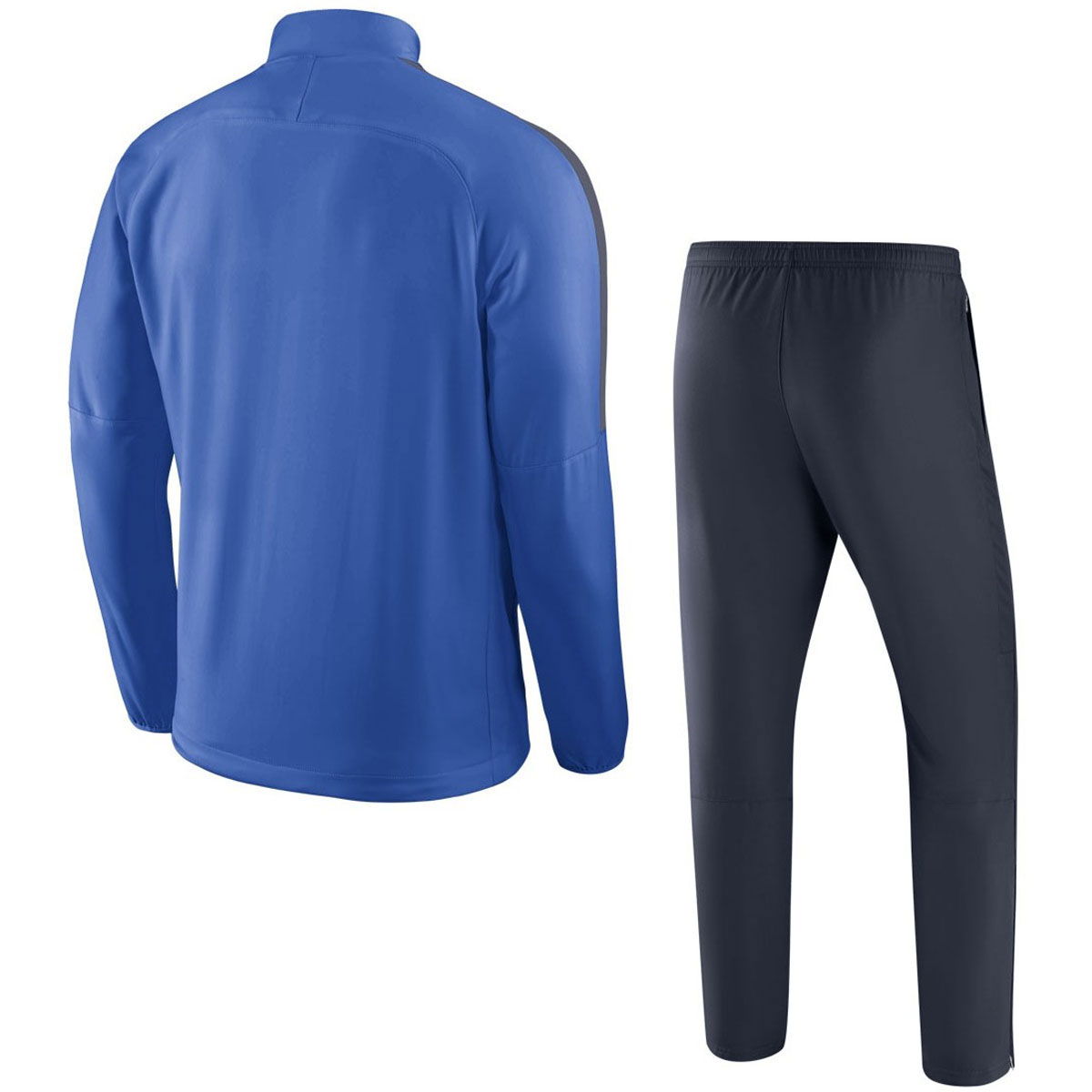 Dry Academy18 Erkek Lacivert Futbol Eşofman-Takımı 893709-463