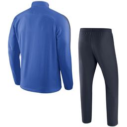 Dry Academy18 Erkek Lacivert Futbol Eşofman-Takımı 893709-463