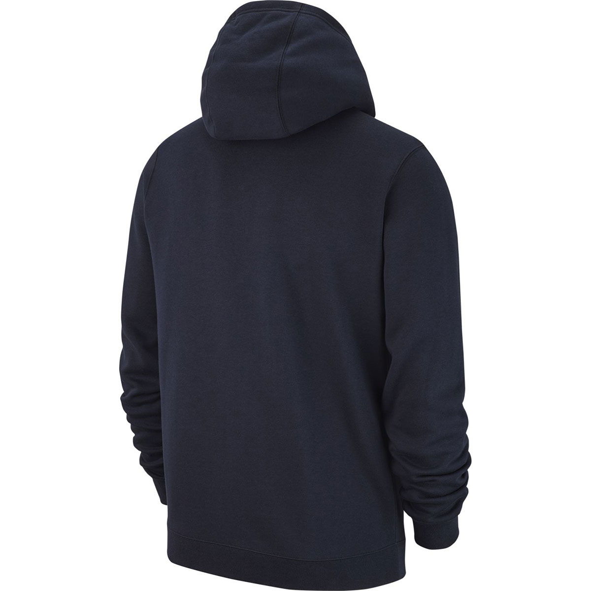 Tm Club19 Erkek Mavi Futbol Sweatshirt AJ1313-451