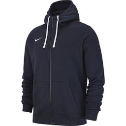 Tm Club19 Erkek Mavi Futbol Sweatshirt AJ1313-451