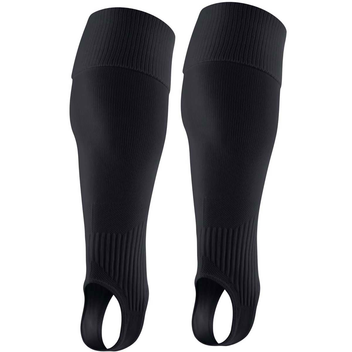 U Nk Perf Stirrup Unisex Siyah Futbol Çorap Sx5731-010