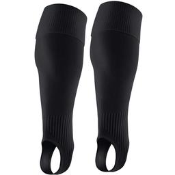 U Nk Perf Stirrup Unisex Siyah Futbol Çorap Sx5731-010