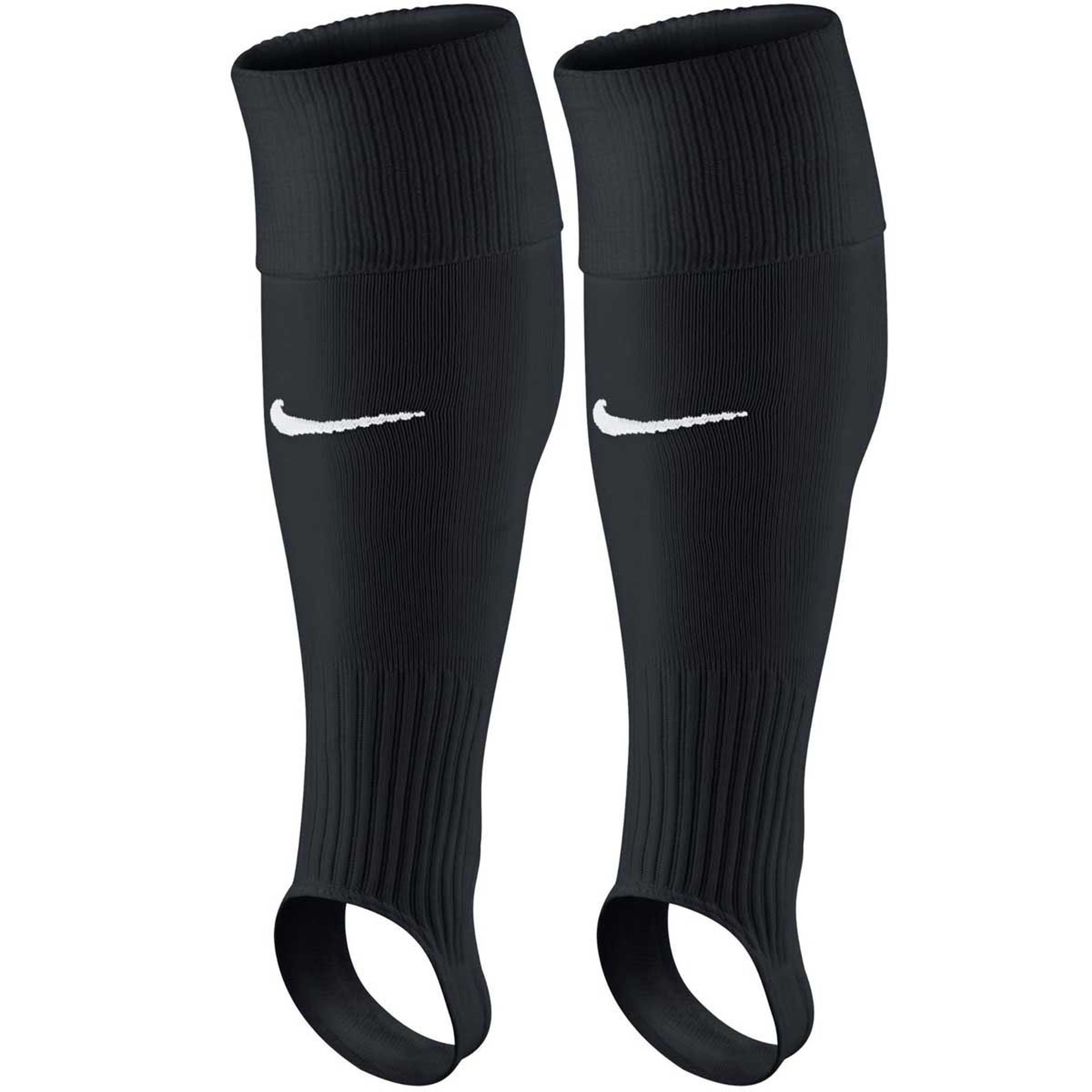 U Nk Perf Stirrup Unisex Siyah Futbol Çorap Sx5731-010