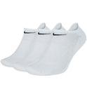 Everyday Cushioned Beyaz 3Lü Çorap SX7673-100 1042051