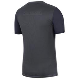Pro Academy Erkek Mavi Futbol Tişört BV6926-076