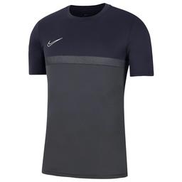 Pro Academy Erkek Mavi Futbol Tişört BV6926-076