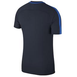Dry Academy Erkek Lacivert Futbol Tişört 893693-451