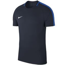 Dry Academy Erkek Lacivert Futbol Tişört 893693-451
