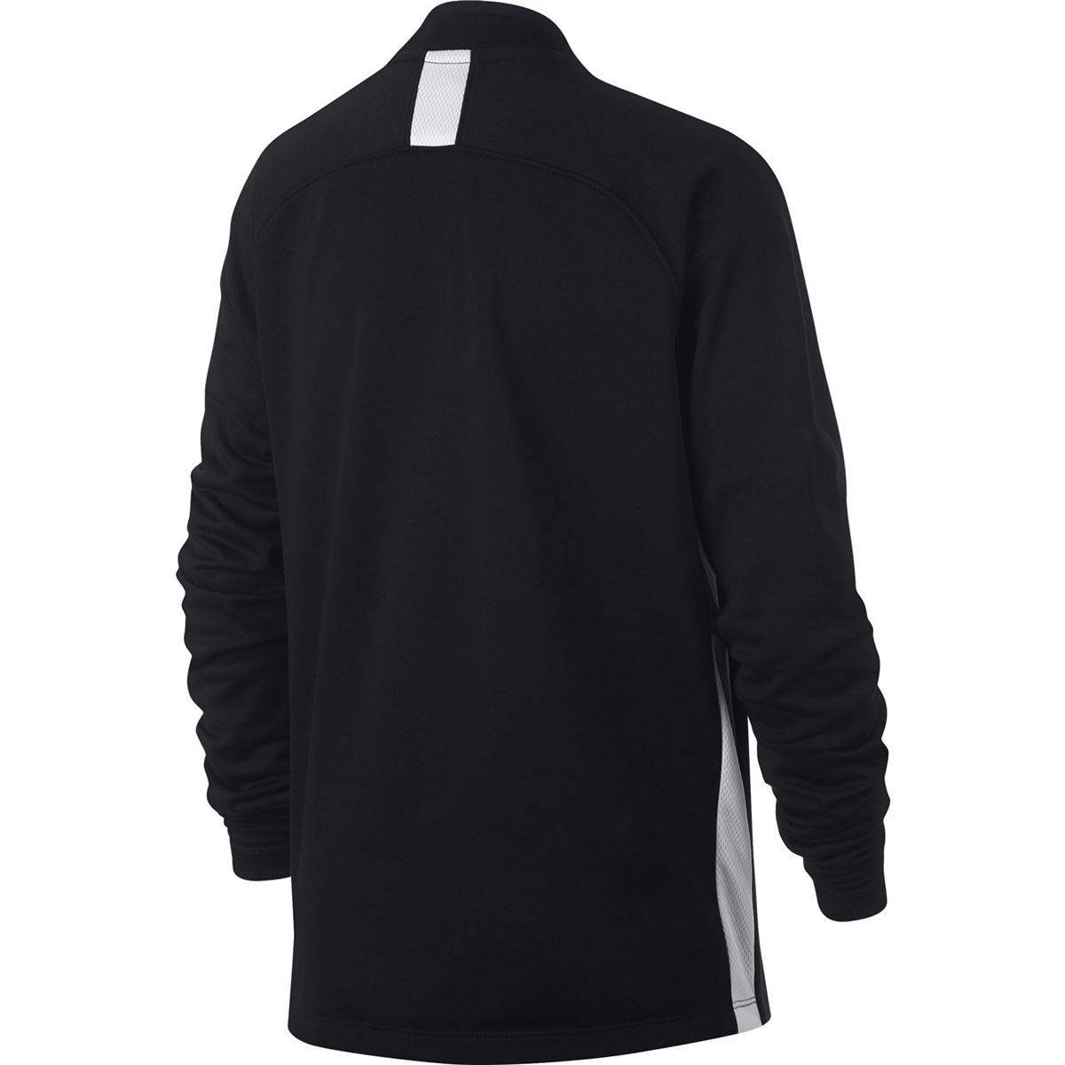 Dri-Fit Academy Çocuk Siyah Futbol Uzun Kollu Tişört AO0738-010