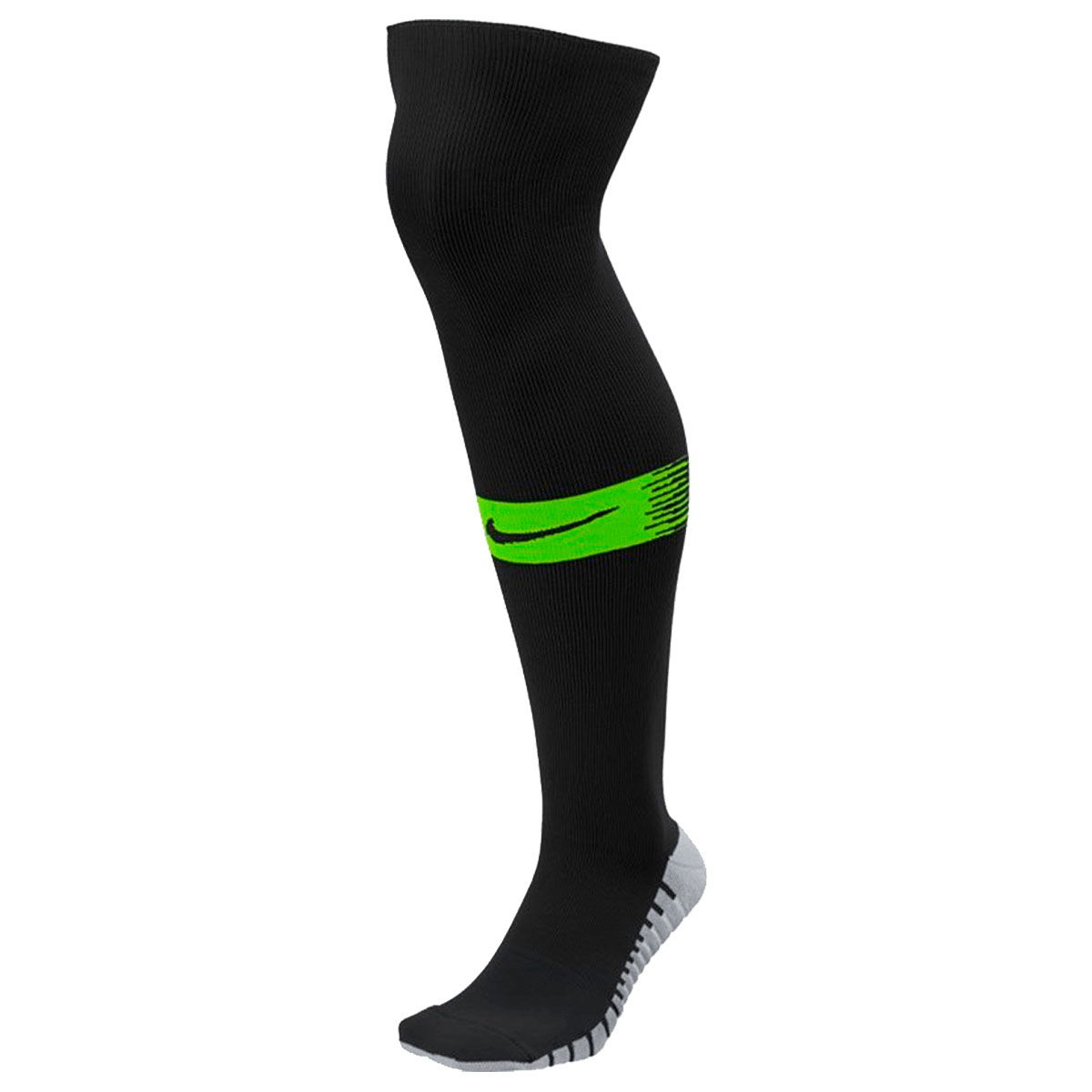 U Nk Matchfit Otc Unisex Siyah Futbol Çorap SX6836-013