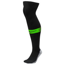 U Nk Matchfit Otc Unisex Siyah Futbol Çorap SX6836-013