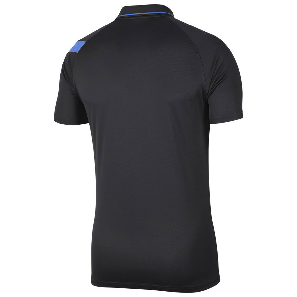 Pro Academy Erkek Siyah Futbol Polo Tişört BV6922-068