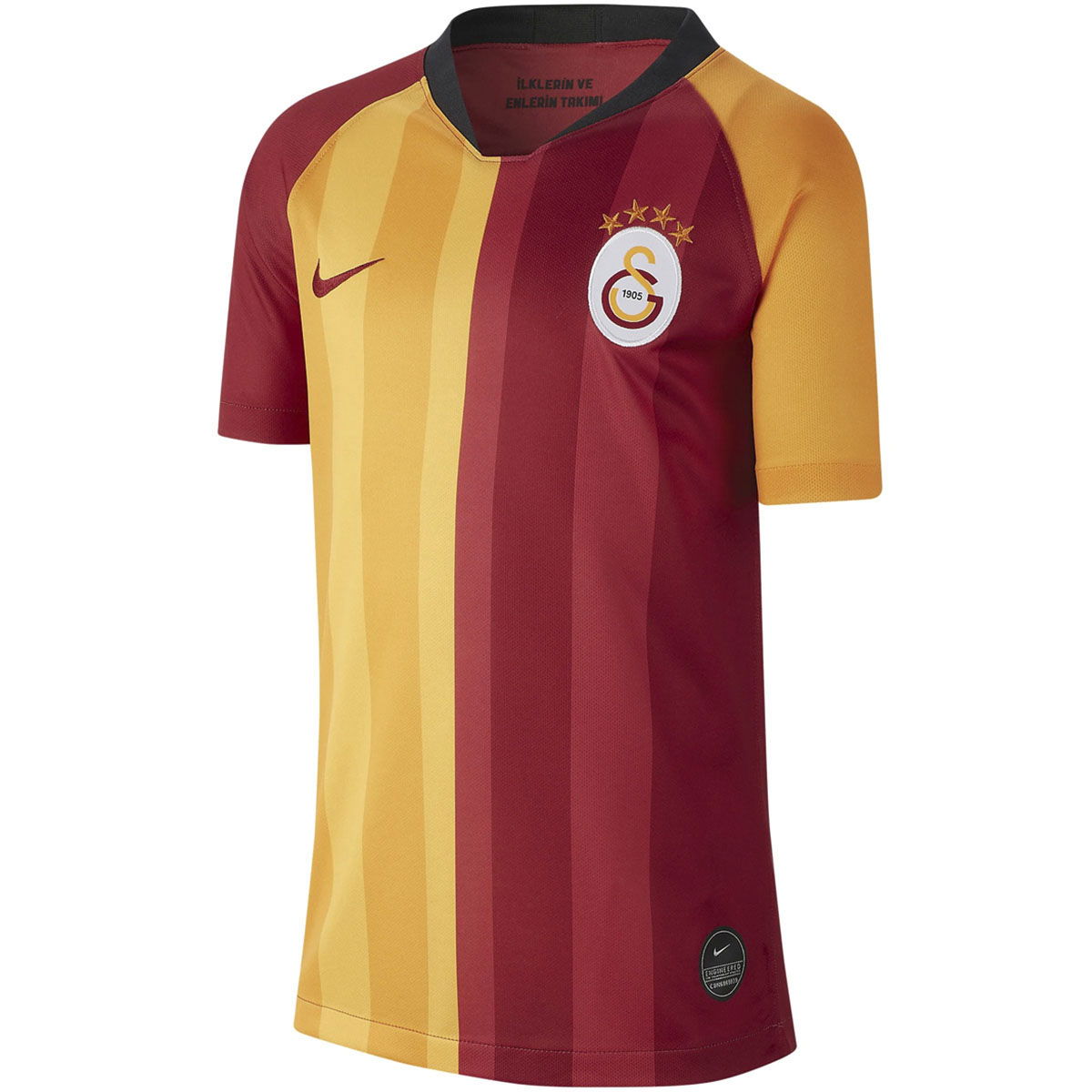 Galatasaray Çocuk Parçalı Futbol Forma AJ5803-628