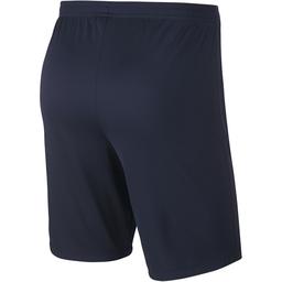 Dry Academy18 Erkek Lacivert Futbol Şort 893691-451