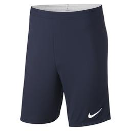 Dry Academy18 Erkek Lacivert Futbol Şort 893691-451
