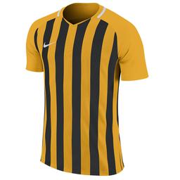 Strp Dvsn III Jsy Erkek Sarı Futbol Forma 894081-739