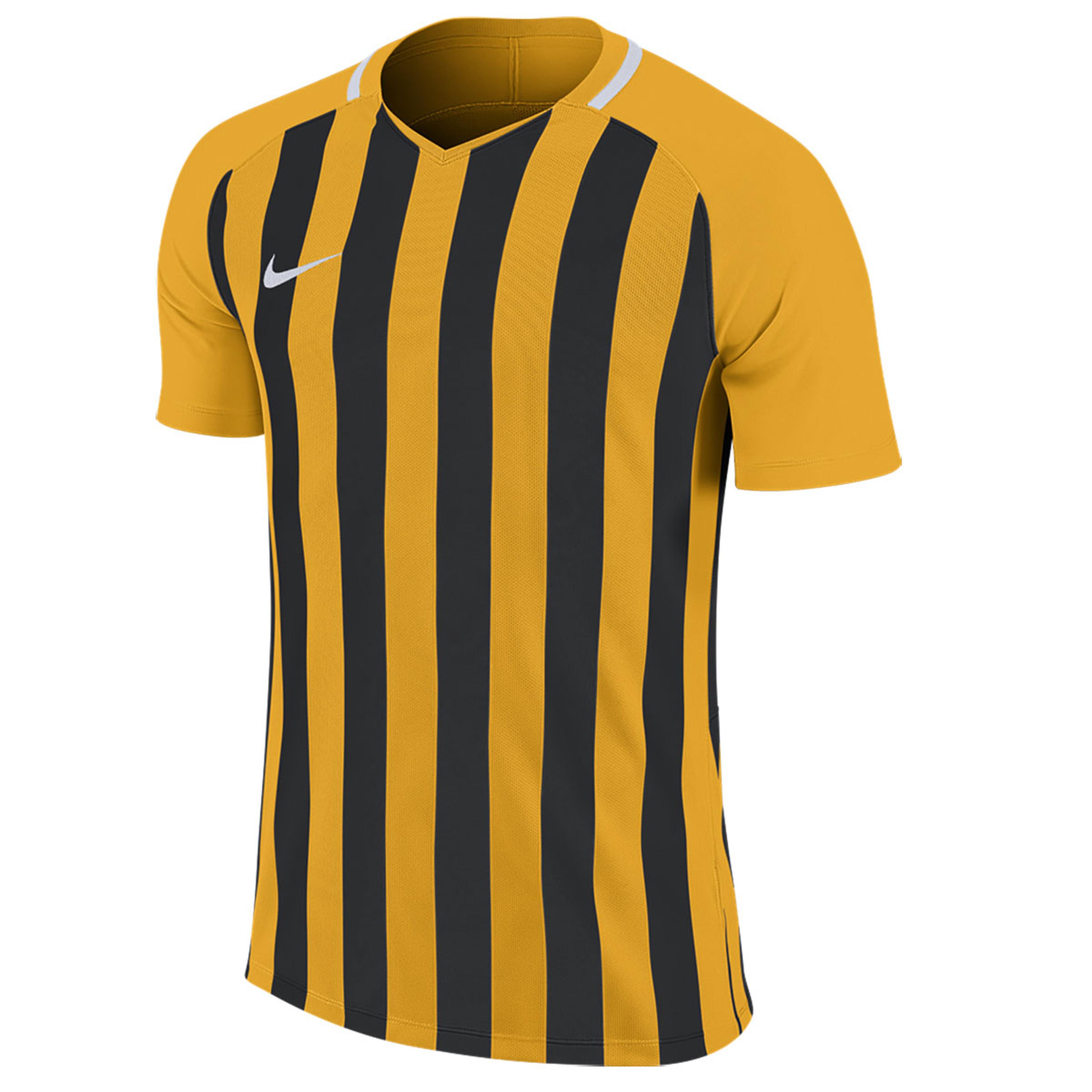Strp Dvsn III Jsy Erkek Sarı Futbol Forma 894081-739