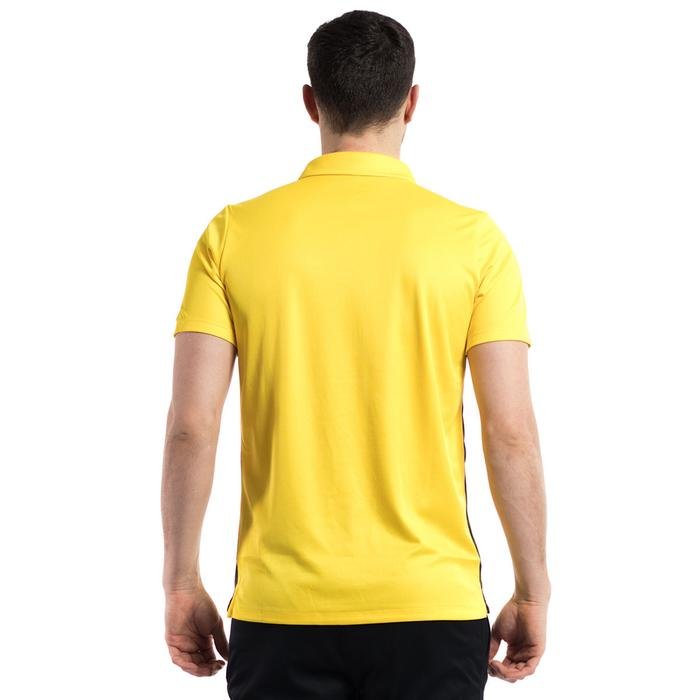 Dry Academy Erkek Sarı Futbol Polo Tişört 899984-719 1005334