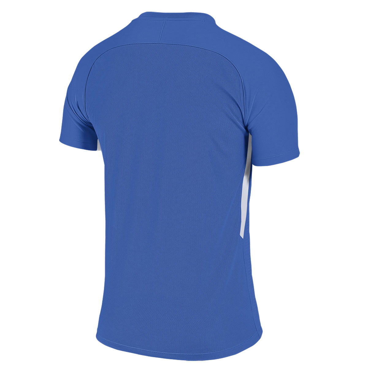 Dry Tiempo Prem Jsy Erkek Mavi Futbol Forma 894230-463