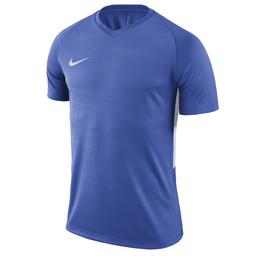 Dry Tiempo Prem Jsy Erkek Mavi Futbol Forma 894230-463