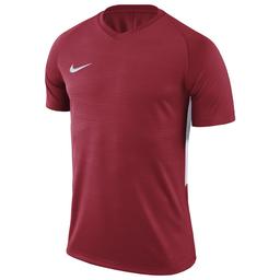 Dry Tiempo Prem Jsy Erkek Kırmızı Futbol Forma 894230-657