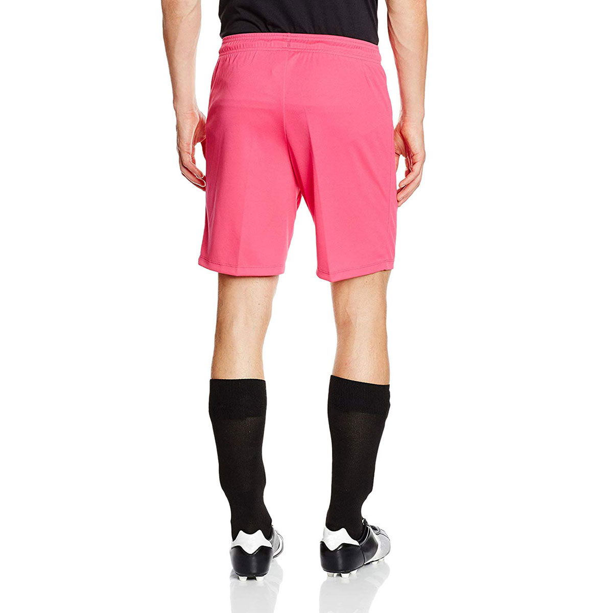 Park ii Erkek Pembe Futbol Şort 725887-616