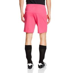 Park ii Erkek Pembe Futbol Şort 725887-616