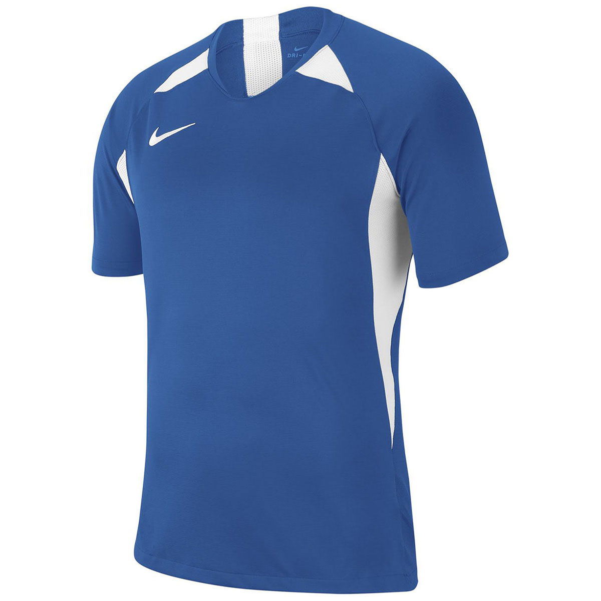 Dry Legend Jsy Erkek Mavi Futbol Forma AJ0998-463