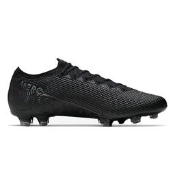 Mercurial Vapor 13 Elite Fg Erkek Siyah Krampon Futbol Ayakkabısı AQ4176-001