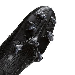 Mercurial Vapor 13 Elite Fg Erkek Siyah Krampon Futbol Ayakkabısı AQ4176-001