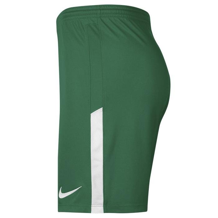 Dry Lge Knit II Erkek Yeşil Futbol Şort BV6852-302 1179429
