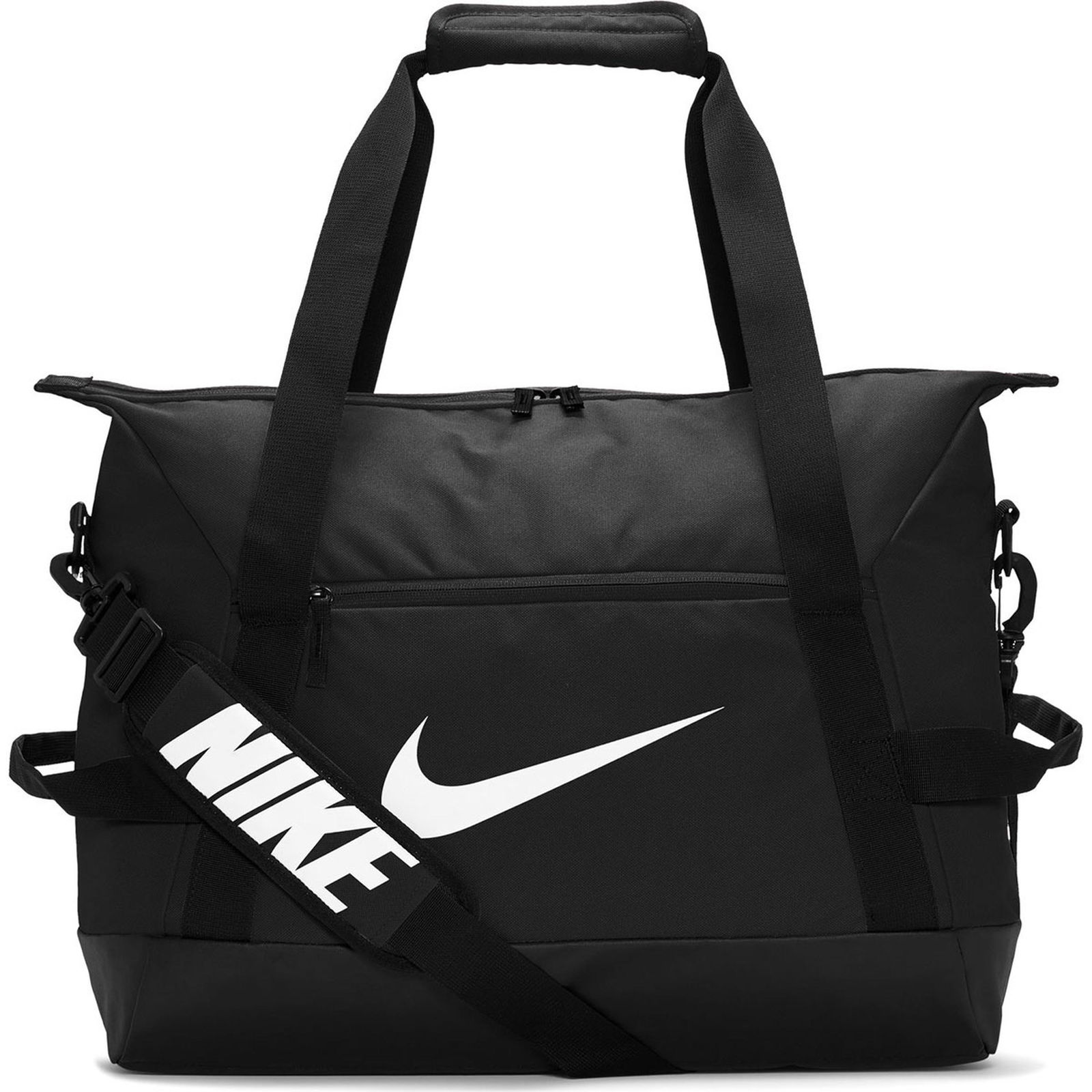 Academy Team S Duff Unisex Siyah Futbol Çantası CV7830-010