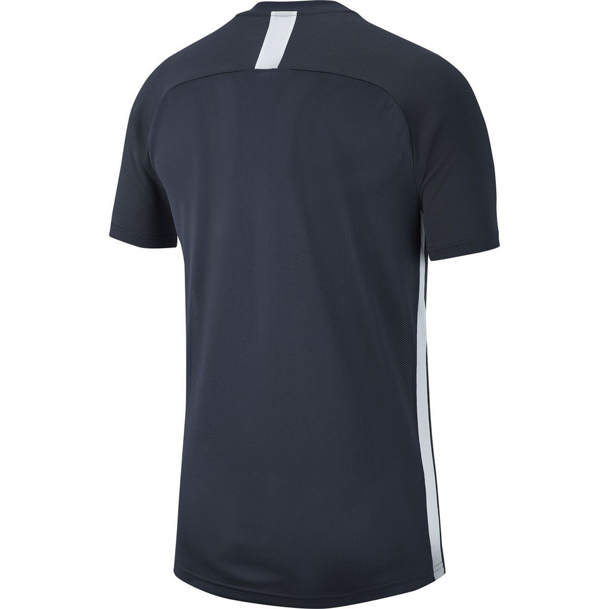Dry Academy Erkek Lacivert Futbol Tişört AJ9088-060