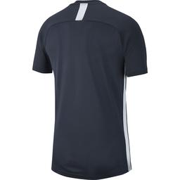 Dry Academy Erkek Lacivert Futbol Tişört AJ9088-060
